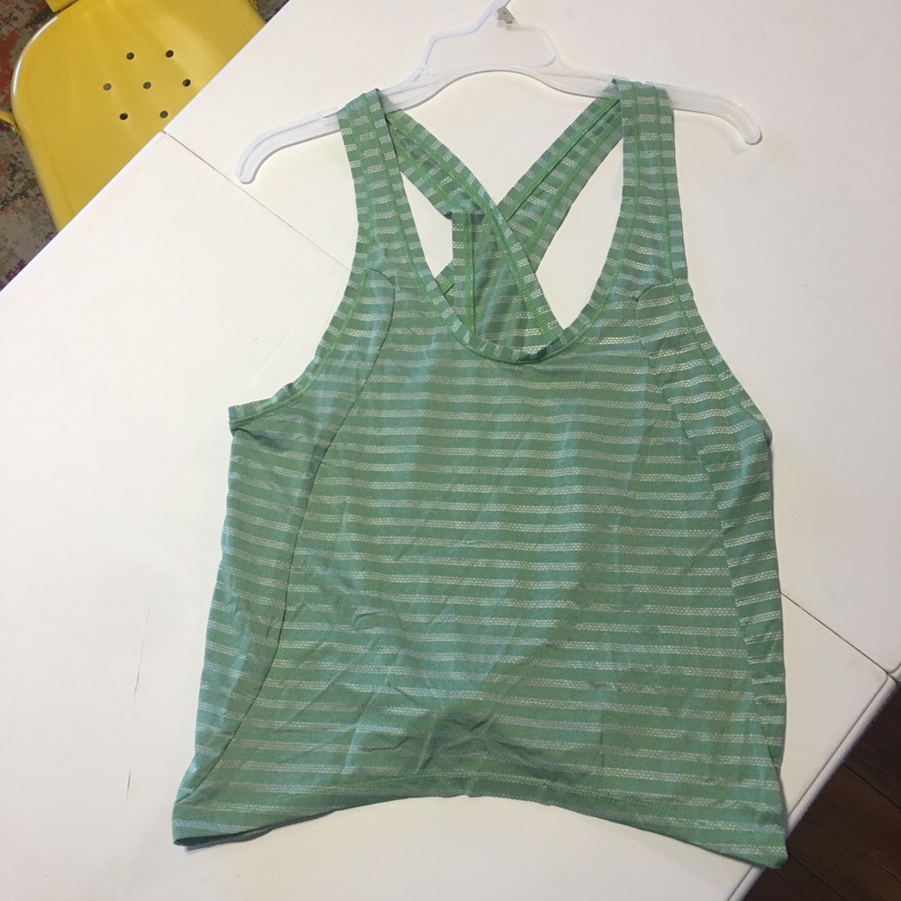 Zyia Active Top